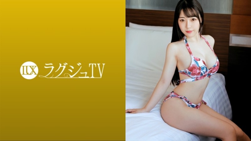 259LUXU-1519 – Luxury TV 1521 A beautiful woman with a good sense of beauty who wants to be seen having sex appears!  – The M temperament that was hidden in a sticky blame is stimulated and an ecstatic expression appears, leaving yourself to a powerful ma