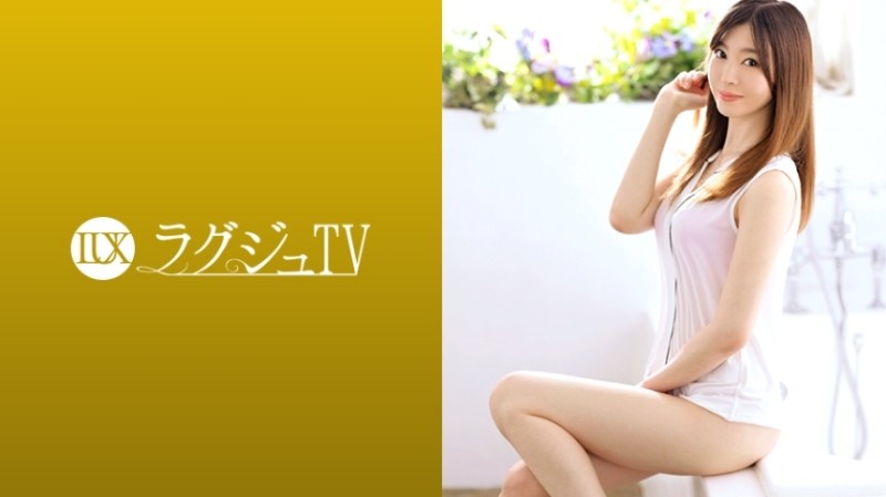 259LUXU-1280 – Luxury TV 1267 A young manager appears in AV in search of unknown pleasure and further stimulation!  – Touched by someone other than my friend, my cheeks blushed and smiled.  – Wearing sweat on a body full of beauty and panting yourself!