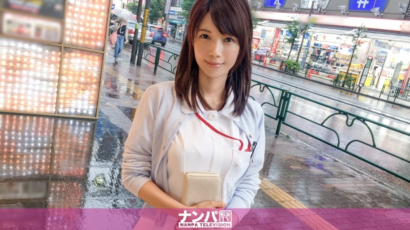 [UNCENSORED-LEAK] GANA-1414 Seriously Nampa, first shot. 866 in Ikebukuro